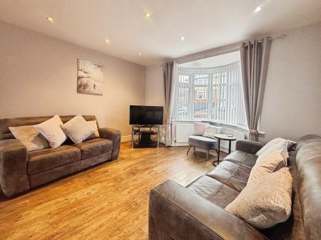 3 bedroom Semi-detached house for sale in Baroness Drive, Denton Burn, Newcastle upon Tyne, NE15