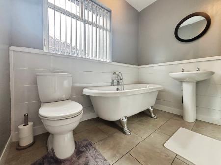 3 bedroom Semi-detached house for sale in Baroness Drive, Denton Burn, Newcastle upon Tyne, NE15