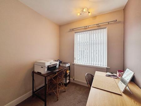 3 bedroom Semi-detached house for sale in Baroness Drive, Denton Burn, Newcastle upon Tyne, NE15