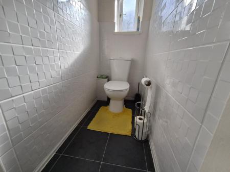 3 bedroom Semi-detached house to let in Lanercost Drive, Newcastle upon Tyne, NE5