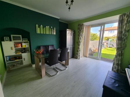 3 bedroom Semi-detached house to let in Lanercost Drive, Newcastle upon Tyne, NE5