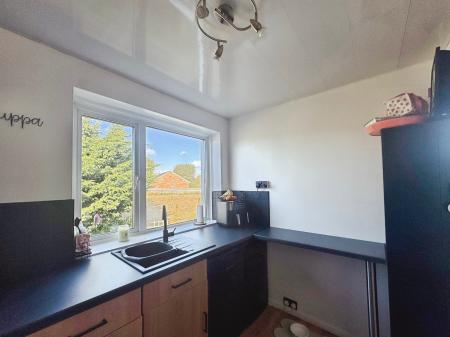 2 bedroom Flat for sale in Stirling Drive, North Shields, North Shields, NE29