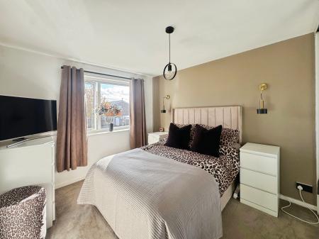 2 bedroom Flat for sale in Stirling Drive, North Shields, North Shields, NE29