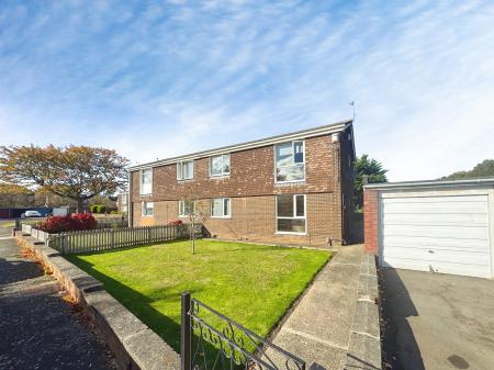 Stirling Drive, North Shields, North Shields, NE29