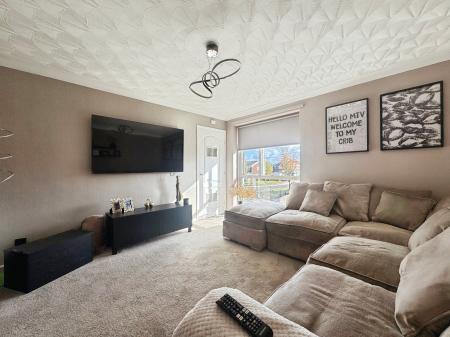 2 bedroom Flat for sale in Stirling Drive, North Shields, North Shields, NE29