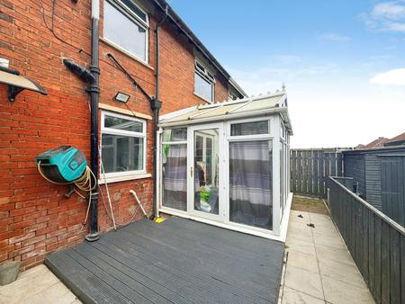 3 bedroom Semi-detached house for sale in Barkwood Road, Rowlands Gill, NE39