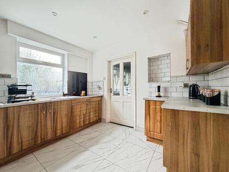 3 bedroom Semi-detached house for sale in Barkwood Road, Rowlands Gill, NE39