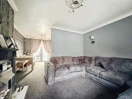 3 bedroom Semi-detached house for sale in Barkwood Road, Rowlands Gill, NE39