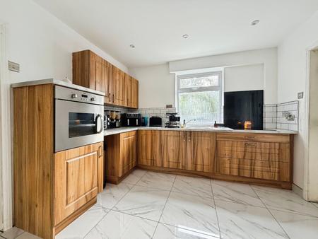 3 bedroom Semi-detached house for sale in Barkwood Road, Rowlands Gill, NE39