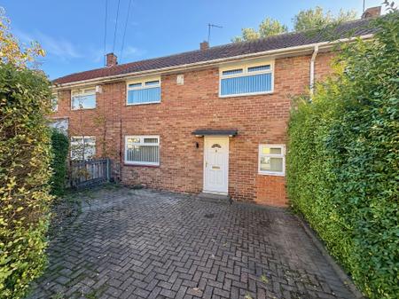 3 bedroom Terraced House to let in Whitbeck Road, Newcastle upon Tyne, NE5