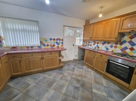 3 bedroom Terraced House to let in Whitbeck Road, Newcastle upon Tyne, NE5