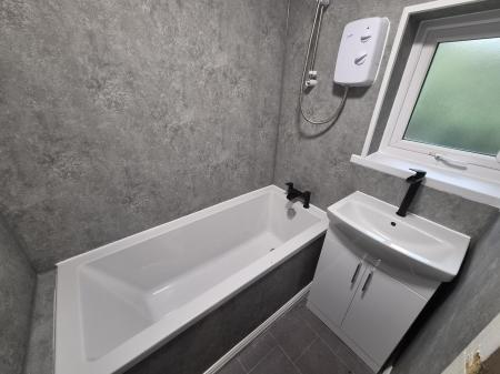3 bedroom Terraced House to let in Whitbeck Road, Newcastle upon Tyne, NE5