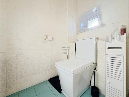 3 bedroom Terraced House for sale in Keswick Grove, Slatyford, Newcastle upon Tyne, NE5