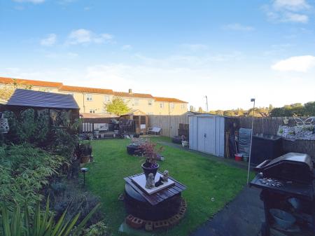 3 bedroom Terraced House for sale in Keswick Grove, Slatyford, Newcastle upon Tyne, NE5