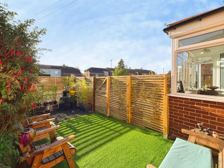 3 bedroom Terraced House for sale in Keswick Grove, Slatyford, Newcastle upon Tyne, NE5