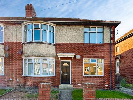 Birchwood Avenue, High Heaton, Newcastle upon Tyne, NE7