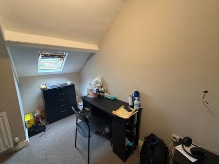 1 bedroom House of Multiple Occupation to let in Cresswell Terrace, Sunderland, SR2