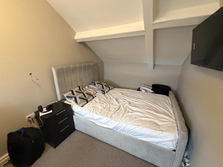 1 bedroom House of Multiple Occupation to let in Cresswell Terrace, Sunderland, SR2