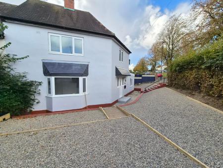 Newburn Road, Lemington, Newcastle upon Tyne, NE15