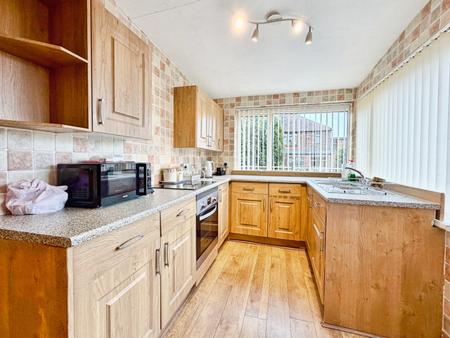 2 bedroom Semi-detached house for sale in Robsheugh Place, Fenham, Newcastle upon Tyne, NE5