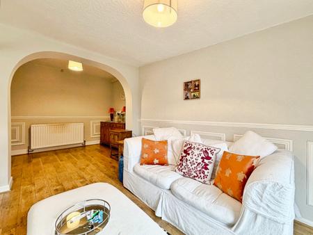 2 bedroom Semi-detached house for sale in Robsheugh Place, Fenham, Newcastle upon Tyne, NE5