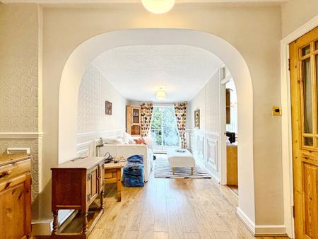 2 bedroom Semi-detached house for sale in Robsheugh Place, Fenham, Newcastle upon Tyne, NE5