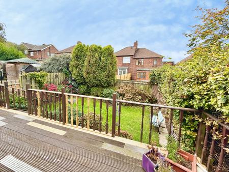 2 bedroom Semi-detached house for sale in Robsheugh Place, Fenham, Newcastle upon Tyne, NE5