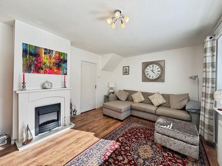 2 bedroom Semi-detached house for sale in Bywell Avenue, South West Denton, Newcastle upon Tyne, NE15