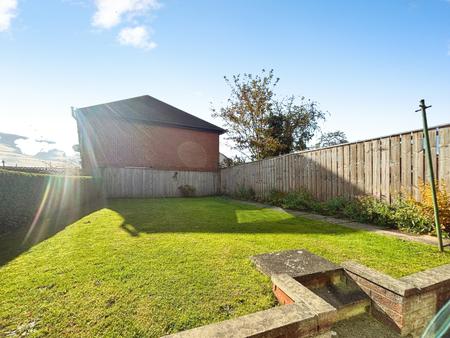 2 bedroom Semi-detached house for sale in Bywell Avenue, South West Denton, Newcastle upon Tyne, NE15
