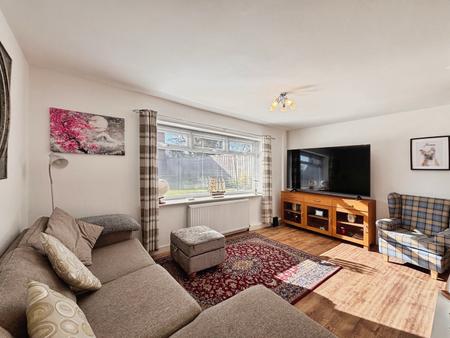 2 bedroom Semi-detached house for sale in Bywell Avenue, South West Denton, Newcastle upon Tyne, NE15