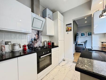 2 bedroom Flat for sale in Lansdowne Terrace, North Shields, North Shields, NE29