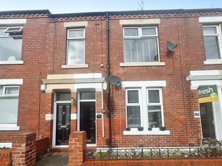 Lansdowne Terrace, North Shields, North Shields, NE29