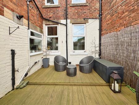 2 bedroom Flat for sale in Lansdowne Terrace, North Shields, North Shields, NE29
