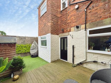 2 bedroom Flat for sale in Lansdowne Terrace, North Shields, North Shields, NE29