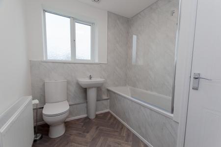 3 bedroom Semi-detached house to let in Primrose Ave, South Shields, NE34