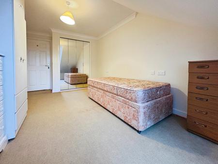 1 bedroom Flat for sale in Browning Court Fenham Court