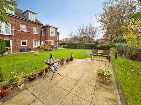 1 bedroom Flat for sale in Browning Court Fenham Court