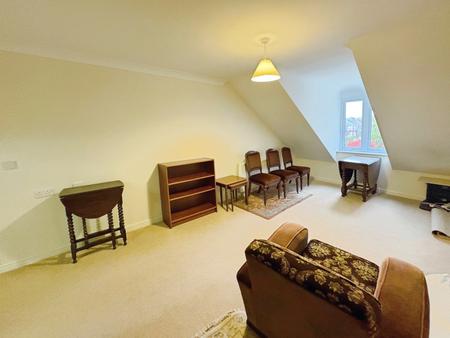 1 bedroom Flat for sale in Browning Court Fenham Court