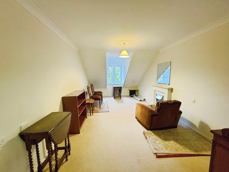 1 bedroom Flat for sale in Browning Court Fenham Court