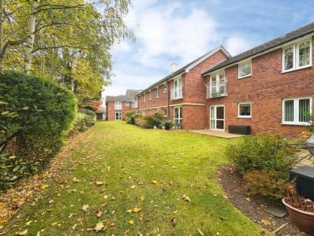 1 bedroom Flat for sale in Browning Court Fenham Court