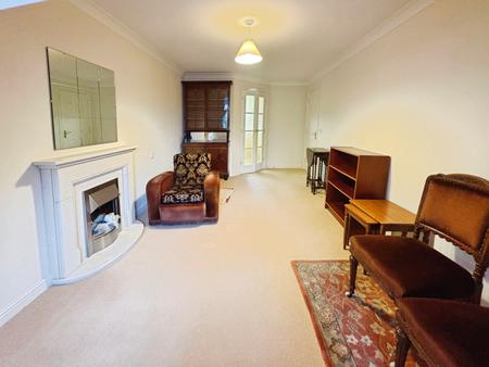 1 bedroom Flat for sale in Browning Court Fenham Court