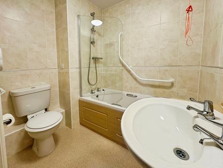 1 bedroom Flat for sale in Browning Court Fenham Court