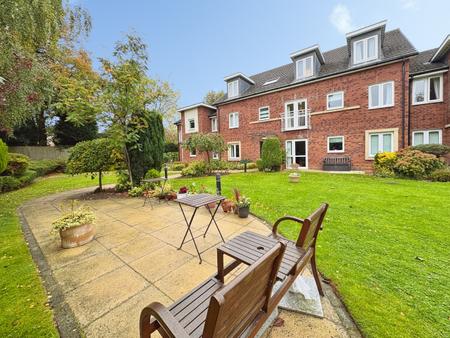 1 bedroom Flat for sale in Browning Court Fenham Court