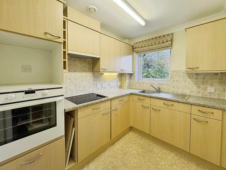 1 bedroom Flat for sale in Browning Court Fenham Court