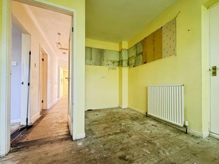 2 bedroom Semi-detached bungalow for sale in Overton Close, Dumpling Hall, Newcastle upon Tyne, NE15