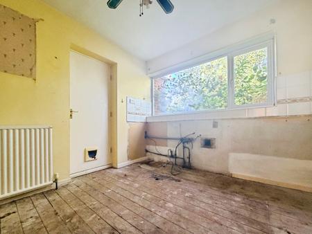 2 bedroom Semi-detached bungalow for sale in Overton Close, Dumpling Hall, Newcastle upon Tyne, NE15