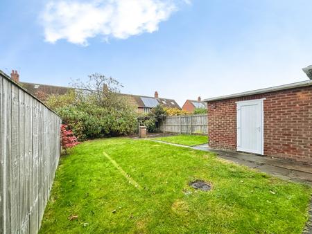 3 bedroom Semi-detached house for sale in Goathland Avenue, Benton, Newcastle upon Tyne, NE12