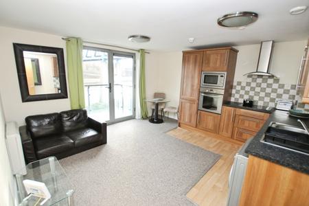 2 bedroom Flat for sale in Apartment, Quayside, Newcastle upon Tyne, NE1