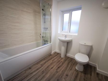3 bedroom Detached house to let in Birch Road, Blaydon, NE21