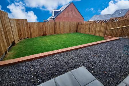 3 bedroom Detached house to let in Birch Road, Blaydon, NE21